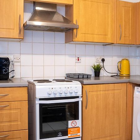 Cozy 1 Bed In Canary Wharf - Near Excel & Greenwich With Gym Acces London Bagian luar foto