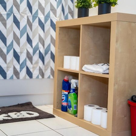 Cozy 1 Bed In Canary Wharf - Near Excel & Greenwich With Gym Acces London Bagian luar foto