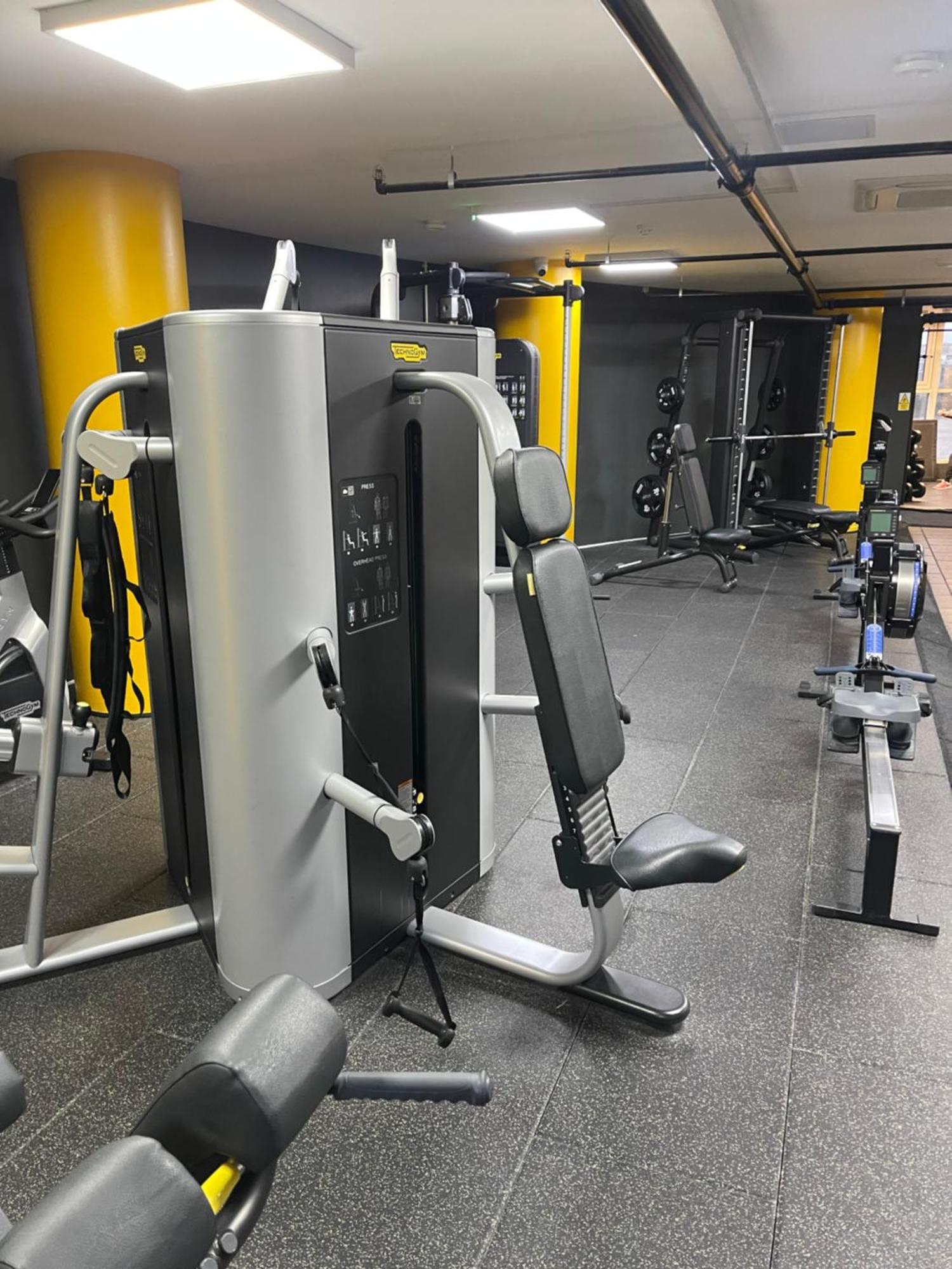 Cozy 1 Bed In Canary Wharf - Near Excel & Greenwich With Gym Acces London Bagian luar foto