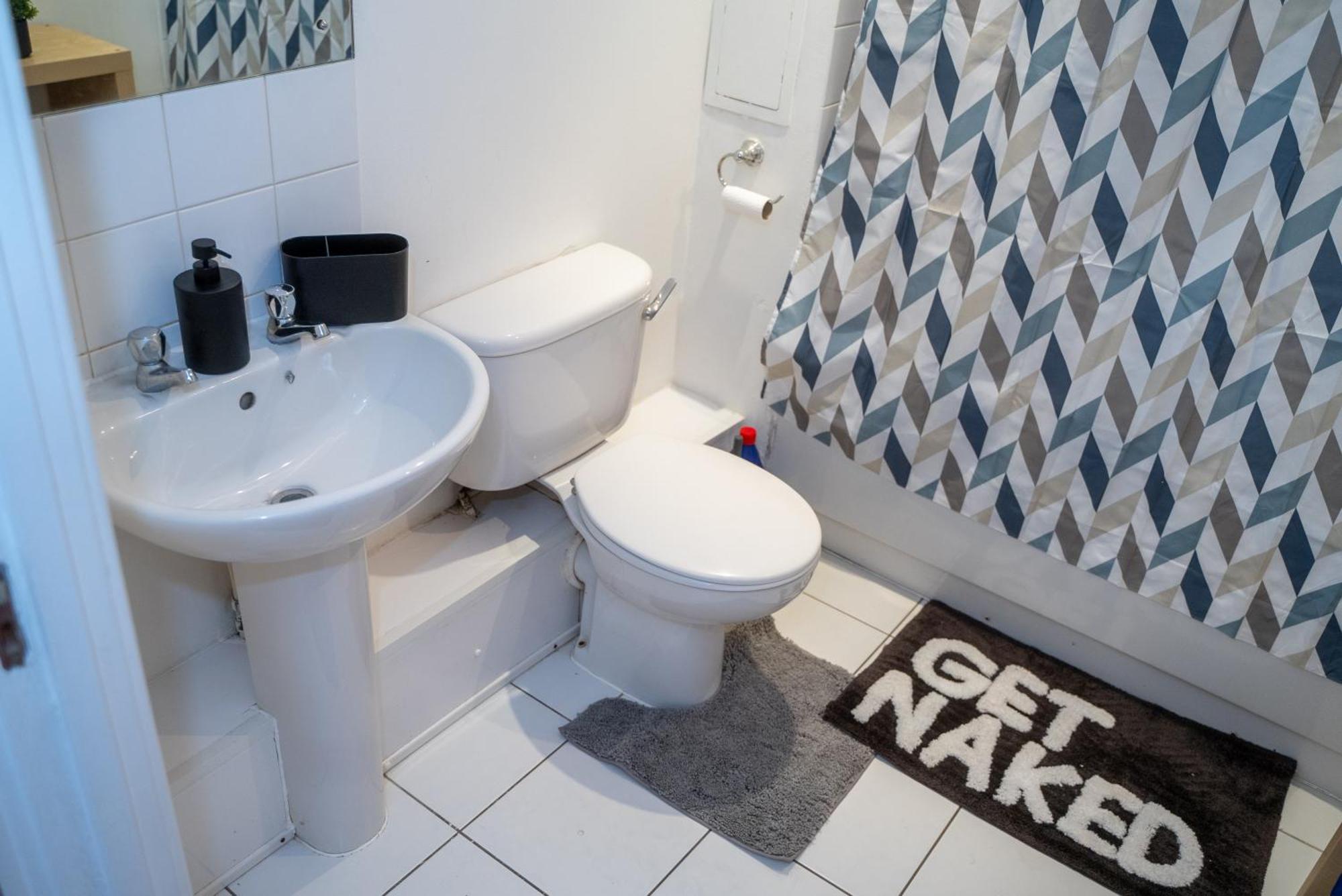 Cozy 1 Bed In Canary Wharf - Near Excel & Greenwich With Gym Acces London Bagian luar foto
