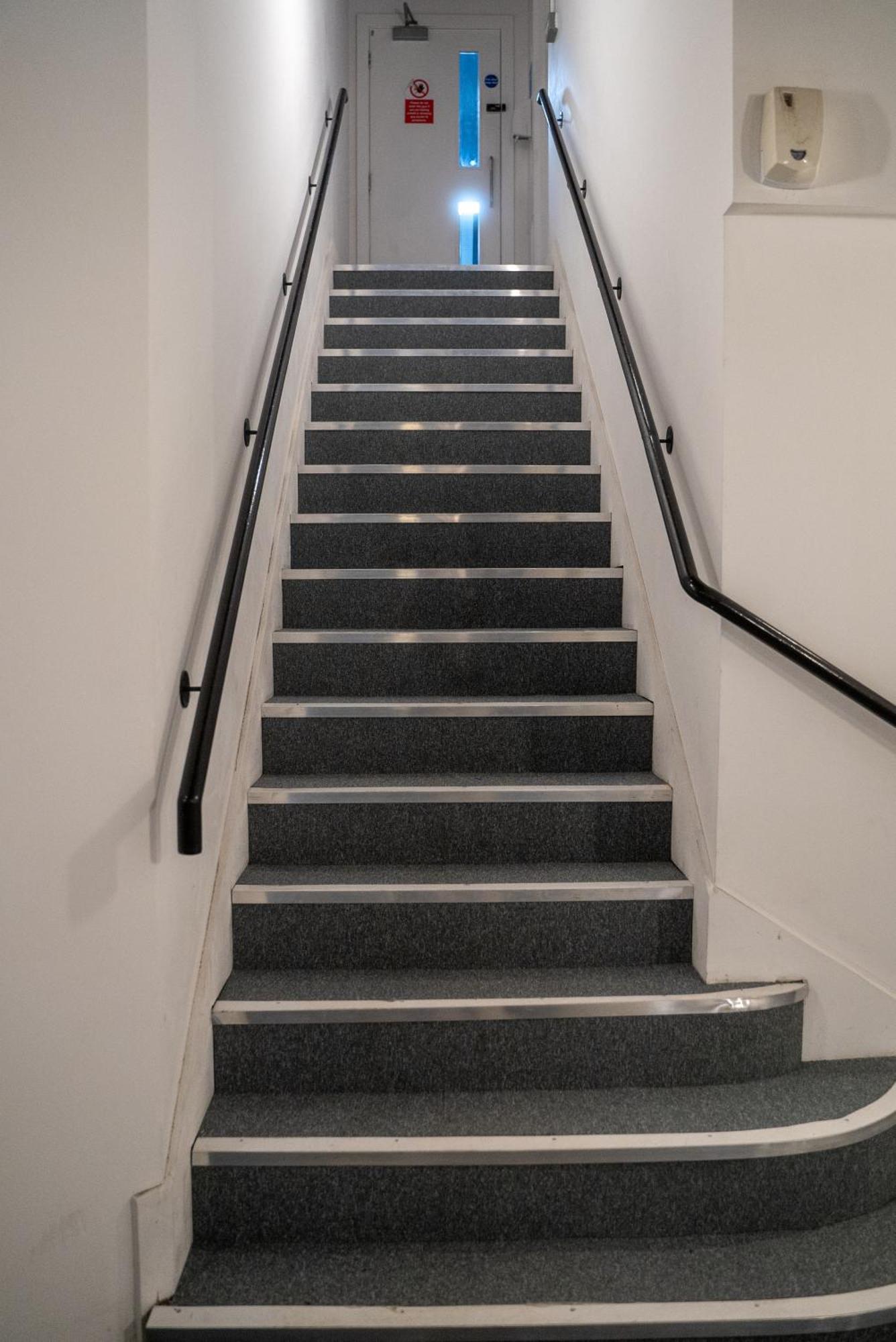 Cozy 1 Bed In Canary Wharf - Near Excel & Greenwich With Gym Acces London Bagian luar foto
