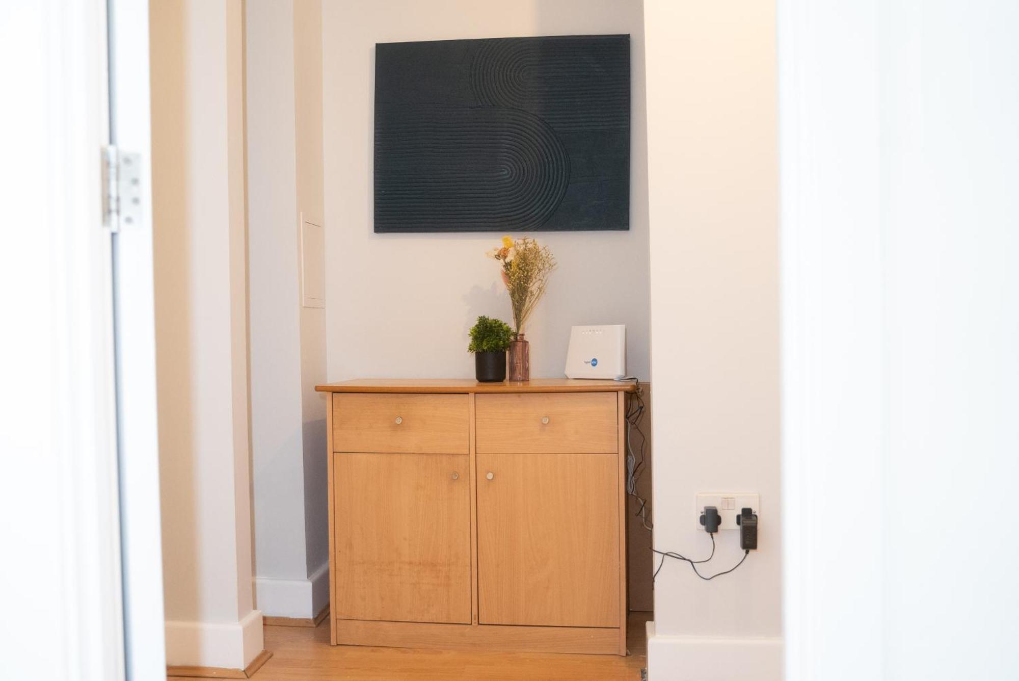 Cozy 1 Bed In Canary Wharf - Near Excel & Greenwich With Gym Acces London Bagian luar foto